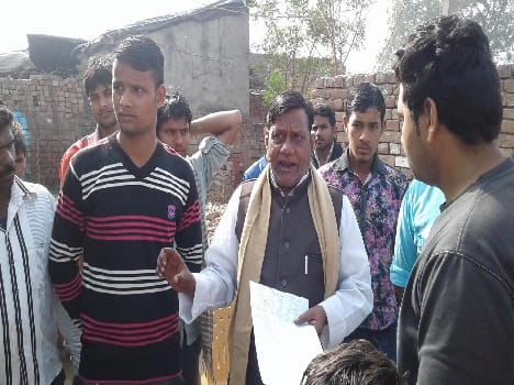 bycott of pulse polio